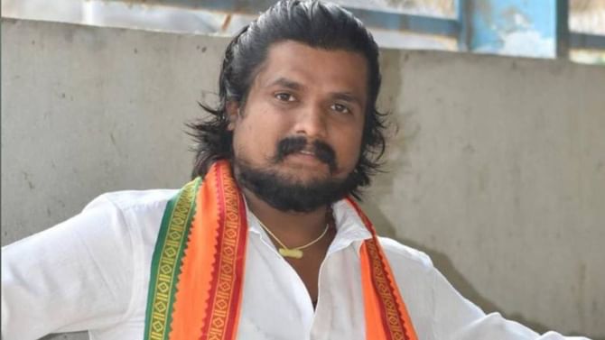ಜಾತಿ ನಿಂದನೆ ಆರೋಪ: ಪುನೀತ್ ಕೆರೆಹಳ್ಳಿ ವಶಕ್ಕೆ ಪಡೆದ ಪೊಲೀಸ್​​