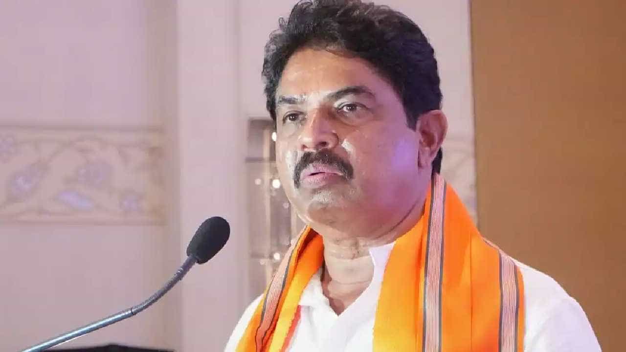 ಬಿ.ಆರ್.ಪಾಟೀಲ್ ಪತ್ರ ಜಟಾಪಟಿ; ರಾಜ್ಯದಲ್ಲಿ ಕಾಂಗ್ರೆಸ್ ಒಡೆದ ಮನೆ ಎಂದ ಆರ್.ಅಶೋಕ್ ಬಿ.ಆರ್.ಪಾಟೀಲ್ ಪತ್ರ ಜಟಾಪಟಿ; ರಾಜ್ಯದಲ್ಲಿ ಕಾಂಗ್ರೆಸ್ ಒಡೆದ ಮನೆ ಎಂದ ಆರ್.ಅಶೋಕ್
