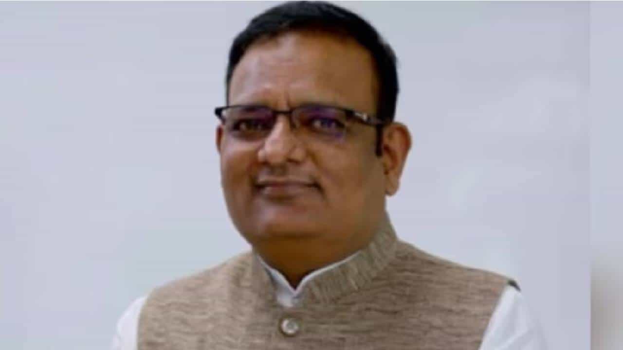 ದೆಹಲಿ: ಸಚಿವ ರಾಜ್​ಕುಮಾರ್​ ಆನಂದ್ ಮನೆ ಮೇಲೆ ಇಡಿ ದಾಳಿ