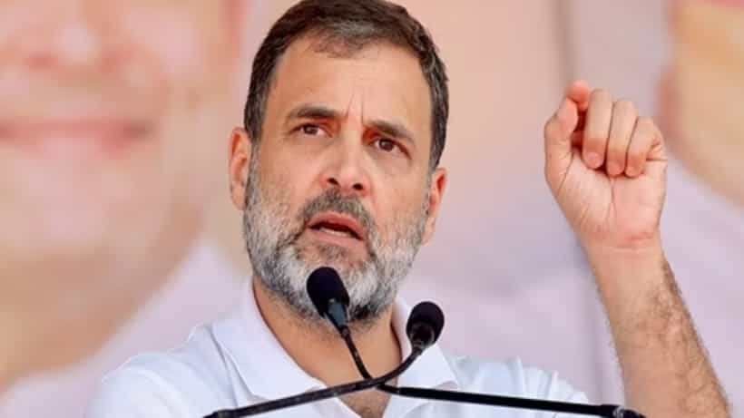 ಪ್ರಧಾನಿ ನನ್ನನ್ನು ನಿಂದಿಸುತ್ತಾರೆ, ನಾನು ತಲೆಕೆಡಿಸಿಕೊಳ್ಳುವುದಿಲ್ಲ: ರಾಹುಲ್ ಗಾಂಧಿ