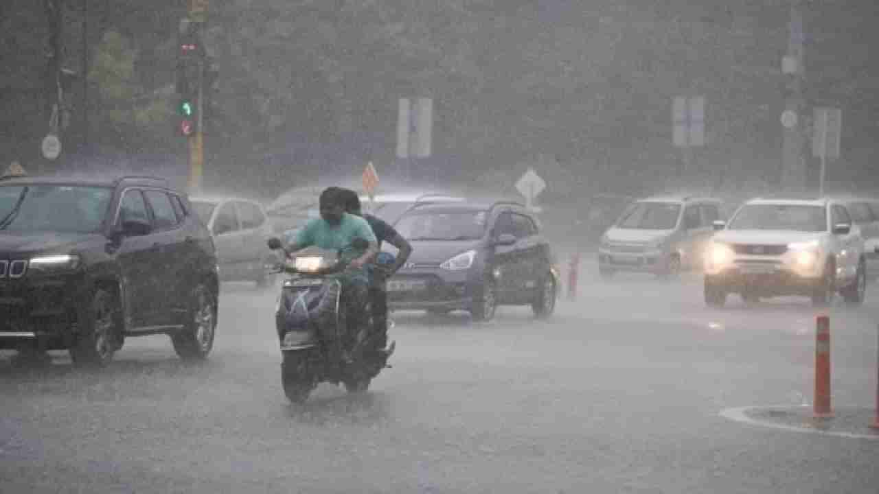 Karnataka Rain: ನವೆಂಬರ್ 12ರವರೆಗೆ ಕರ್ನಾಟಕದ ಈ ಜಿಲ್ಲೆಗಳಲ್ಲಿ ಅತಿ ಹೆಚ್ಚು ಮಳೆಯಾಗುವ ಸಾಧ್ಯತೆ