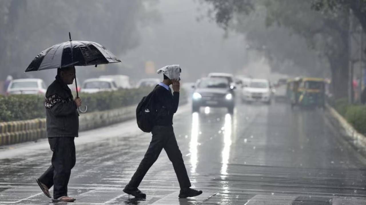 Karnataka Weather: ಕರ್ನಾಟಕದ ದಕ್ಷಿಣ ಒಳನಾಡಿನಲ್ಲಿ ನವೆಂಬರ್ 16ರಿಂದ ಎರಡು ದಿನ ಮಳೆ, ಉಳಿದೆಡೆ ಒಣಹವೆ