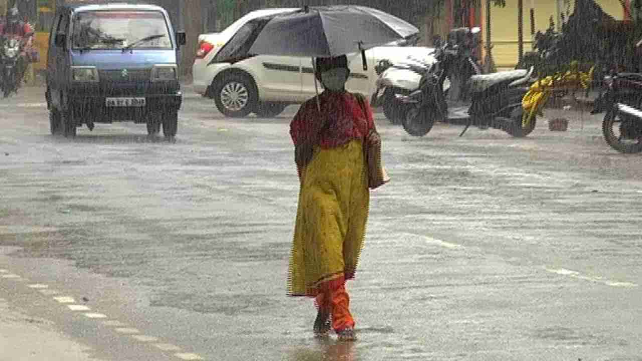 Karnataka Weather: ಉತ್ತರ ಒಳನಾಡಿನಲ್ಲಿ ಒಣಹವೆ, ದಕ್ಷಿಣ ಒಳನಾಡಿನ ಈ ಜಿಲ್ಲೆಗಳಲ್ಲಿ ಮಳೆ ಸಾಧ್ಯತೆ