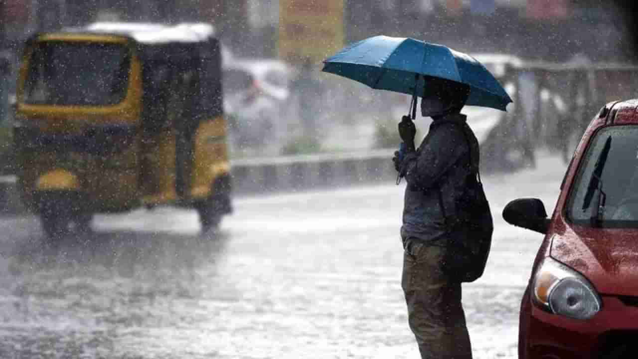 Rain Alert: ಕೇರಳ, ತಮಿಳುನಾಡಿನಲ್ಲಿ ಭಾರಿ ಮಳೆಯ ಮುನ್ಸೂಚನೆ, ಆರೆಂಜ್ ಅಲರ್ಟ್ ​, ಪುದುಚೇರಿಯಲ್ಲಿ ಶಾಲೆಗಳಿಗೆ ರಜೆ