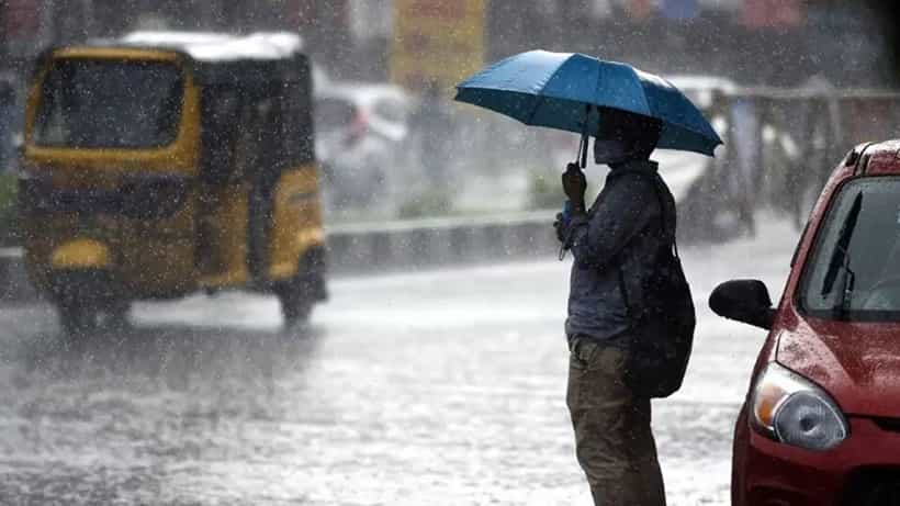 Rain Alert: ಕೇರಳ, ತಮಿಳುನಾಡಿನಲ್ಲಿ ಭಾರಿ ಮಳೆಯ ಮುನ್ಸೂಚನೆ, ಆರೆಂಜ್ ಅಲರ್ಟ್ , ಪುದುಚೇರಿಯಲ್ಲಿ ಶಾಲೆಗಳಿಗೆ ರಜೆ