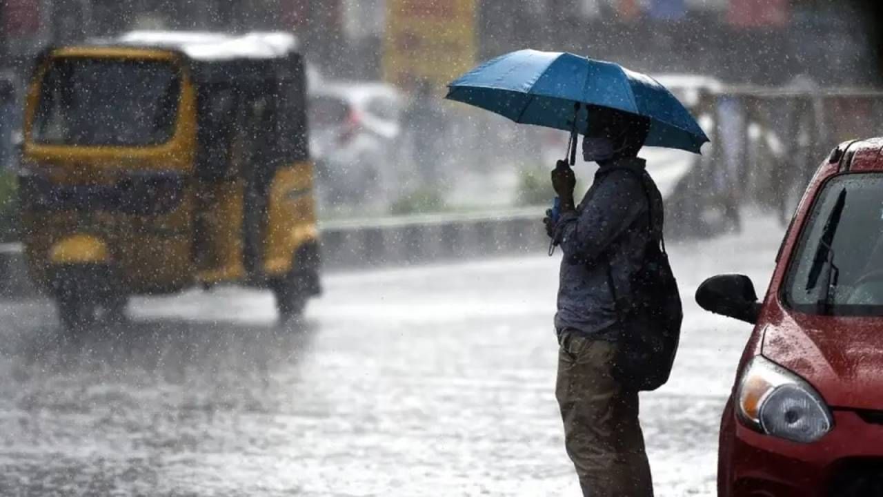 Rain Alert: ಕೇರಳ, ತಮಿಳುನಾಡಿನಲ್ಲಿ ಭಾರಿ ಮಳೆಯ ಮುನ್ಸೂಚನೆ, ಆರೆಂಜ್ ಅಲರ್ಟ್ ​, ಪುದುಚೇರಿಯಲ್ಲಿ ಶಾಲೆಗಳಿಗೆ ರಜೆ