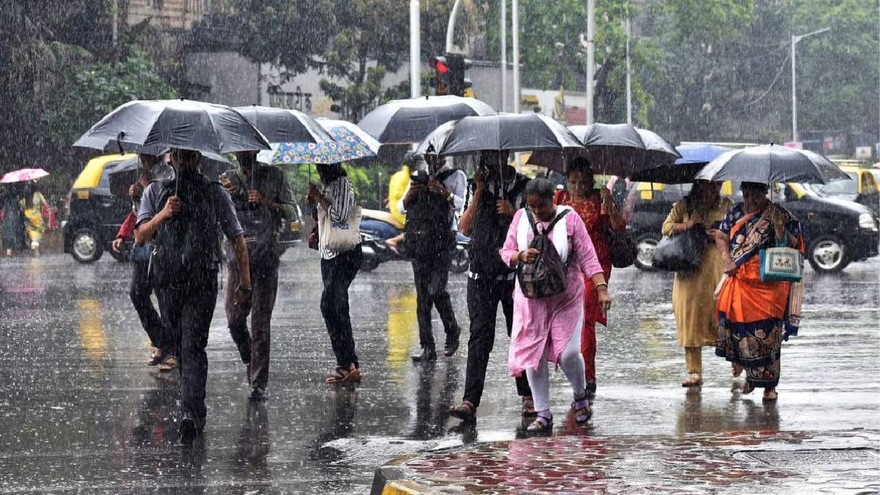 Karnataka Weather: ಬೆಂಗಳೂರು ಸೇರಿ ರಾಜ್ಯದ ಬಹುತೇಕ ಕಡೆಗಳಲ್ಲಿ ಡಿಸೆಂಬರ್ 2ರವರೆಗೂ ಮಳೆ