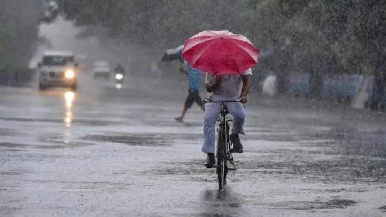 Karnataka Rain: ಬೆಂಗಳೂರು ಸೇರಿ ರಾಜ್ಯದ 17ಕ್ಕೂ ಹೆಚ್ಚು ಜಿಲ್ಲೆಗಳಲ್ಲಿ ಡಿಸೆಂಬರ್ 5ರವರೆಗೆ ಮಳೆ Karnataka Rain: ಬೆಂಗಳೂರು ಸೇರಿ ರಾಜ್ಯದ 17ಕ್ಕೂ ಹೆಚ್ಚು ಜಿಲ್ಲೆಗಳಲ್ಲಿ ಡಿಸೆಂಬರ್ 5ರವರೆಗೆ ಮಳೆ