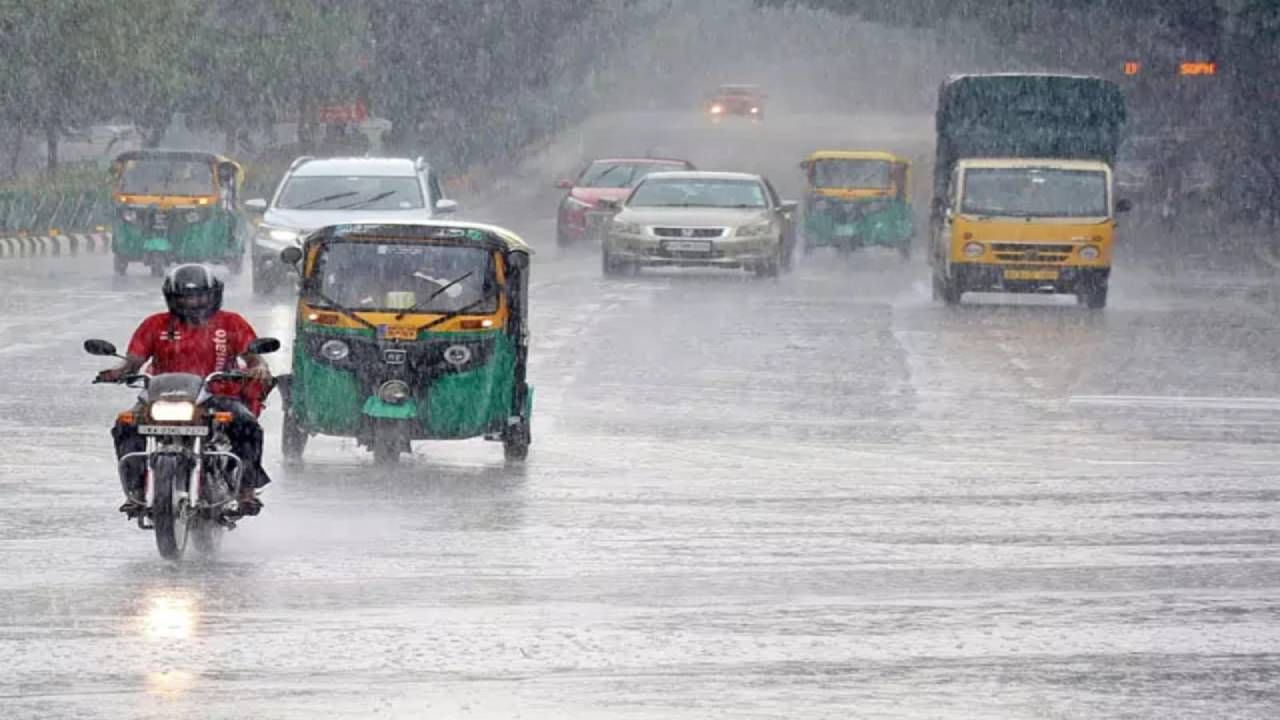 Karnataka Rain: ಕರಾವಳಿ ಜಿಲ್ಲೆಗಳಲ್ಲಿ ಇಂದು ಸಾಧಾರಣ ಮಳೆ; ಹವಾಮಾನ ಇಲಾಖೆ ಮುನ್ಸೂಚನೆ