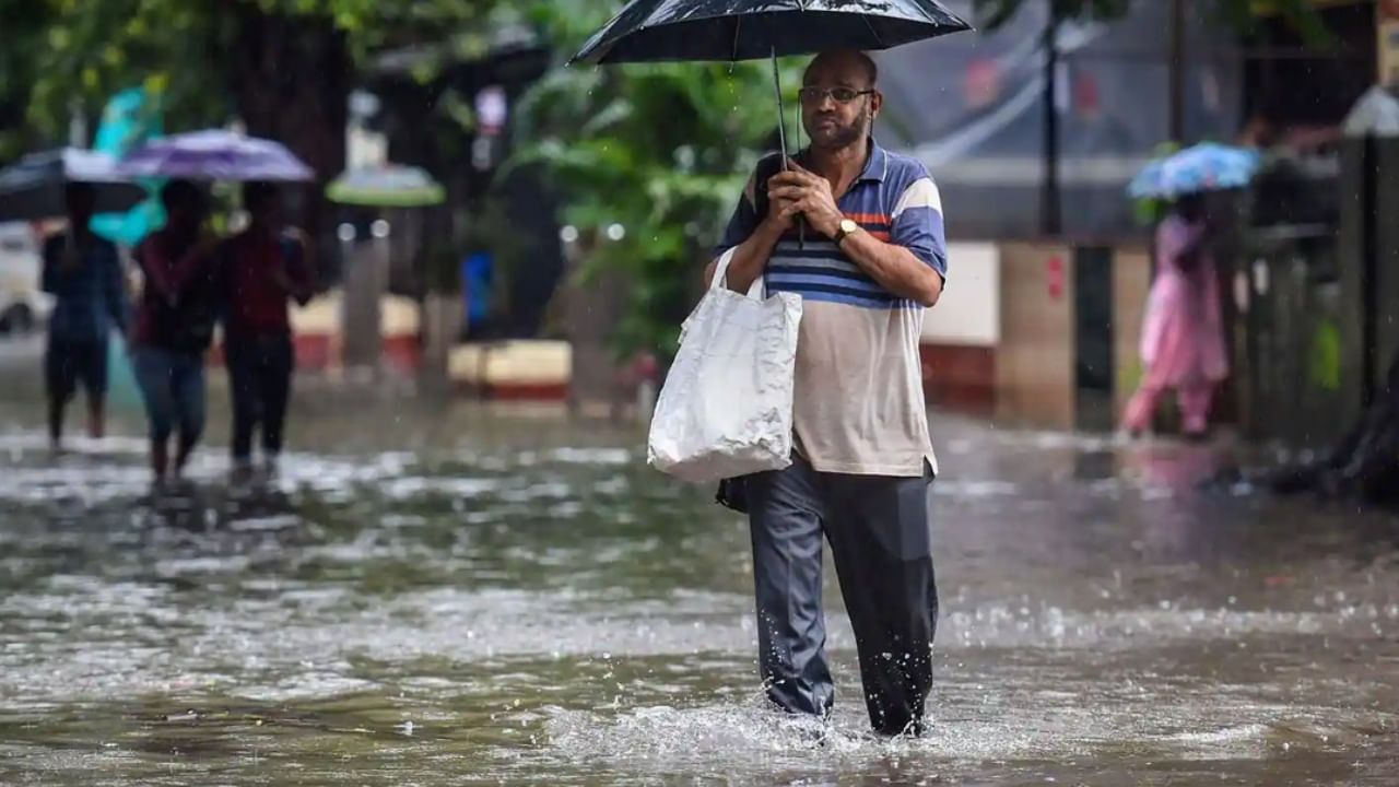 Karnataka weather: ರಾಜ್ಯದಲ್ಲಿ ನವೆಂಬರ್‌ 4ರಿಂದ 8ರವರೆಗೂ ಭಾರೀ ಮಳೆ ಮುನ್ಸೂಚನೆ