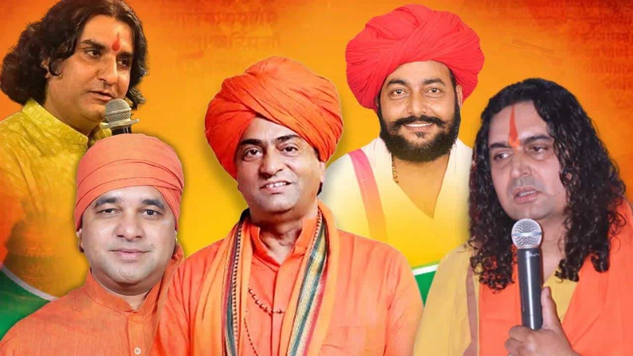 ರಾಜಸ್ಥಾನದಲ್ಲಿ ಮುಸ್ಲಿಂ ಪ್ರಾಬಲ್ಯವಿರುವ ಕ್ಷೇತ್ರಗಳಲ್ಲಿ ಸಂತರಿಕೆ ಟಿಕೆಟ್ ನೀಡಿದ ಬಿಜೆಪಿ ರಾಜಸ್ಥಾನದಲ್ಲಿ ಮುಸ್ಲಿಂ ಪ್ರಾಬಲ್ಯವಿರುವ ಕ್ಷೇತ್ರಗಳಲ್ಲಿ ಸಂತರಿಕೆ ಟಿಕೆಟ್ ನೀಡಿದ ಬಿಜೆಪಿ