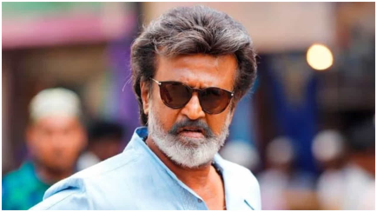 ‘ಈ ಸಲ ಕಪ್ ನಮ್ದೇ’ ಎಂದ ರಜನಿಕಾಂತ್; ವರ್ಲ್ಡ್ ಕಪ್ ಫೈನಲ್ ಬಗ್ಗೆ ತಲೈವಾ ಭವಿಷ್ಯವಾಣಿ ‘ಈ ಸಲ ಕಪ್ ನಮ್ದೇ’ ಎಂದ ರಜನಿಕಾಂತ್; ವರ್ಲ್ಡ್ ಕಪ್ ಫೈನಲ್ ಬಗ್ಗೆ ತಲೈವಾ ಭವಿಷ್ಯವಾಣಿ