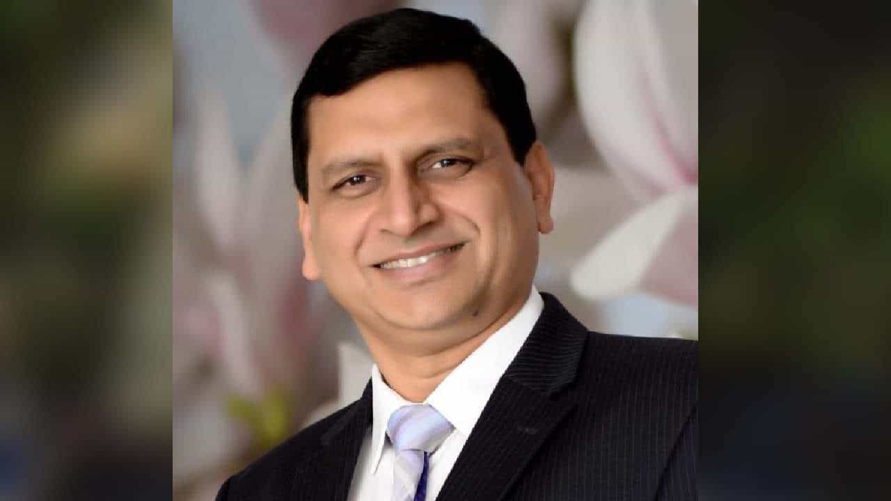 ಕರ್ನಾಟಕ ಸರ್ಕಾರದ ನೂತನ ಮುಖ್ಯ ಕಾರ್ಯದರ್ಶಿಯಾಗಿ ರಜನೀಶ್ ಗೋಯಲ್ ನೇಮಕ ಕರ್ನಾಟಕ ಸರ್ಕಾರದ ನೂತನ ಮುಖ್ಯ ಕಾರ್ಯದರ್ಶಿಯಾಗಿ ರಜನೀಶ್ ಗೋಯಲ್ ನೇಮಕ