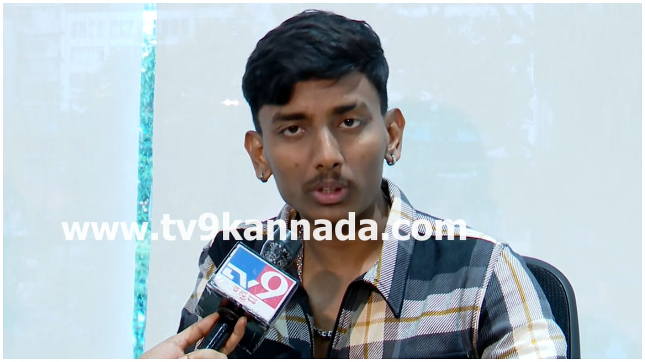 Rakshak: ‘ನಾನು ಮುಖವಾಡ ಹಾಕ್ಕೊಂಡು ಬದುಕಿಲ್ಲ, ಬದುಕೋದೂ ಇಲ್ಲ’: ರಕ್ಷಕ್​ ನೇರ ಮಾತು