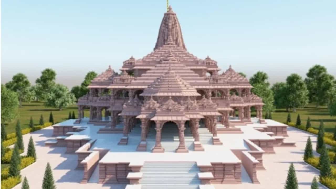 ಅಯೋಧ್ಯೆಯ ರಾಮ ಮಂದಿರದ ಅರ್ಚಕ ಹುದ್ದೆಗೆ ಬಂತು ಬರೋಬ್ಬರಿ 3000 ಅರ್ಜಿ! ಅಯೋಧ್ಯೆಯ ರಾಮ ಮಂದಿರದ ಅರ್ಚಕ ಹುದ್ದೆಗೆ ಬಂತು ಬರೋಬ್ಬರಿ 3000 ಅರ್ಜಿ!