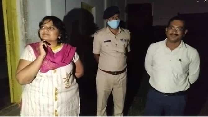 ರಾಮನಗರ: ಡಿಸಿಎಂ ಡಿಕೆಶಿ ತವರು ಜಿಲ್ಲೆಯಲ್ಲೇ ಅನ್ನಭಾಗ್ಯ ಅಕ್ಕಿ ಕಳವು ಆರೋಪ