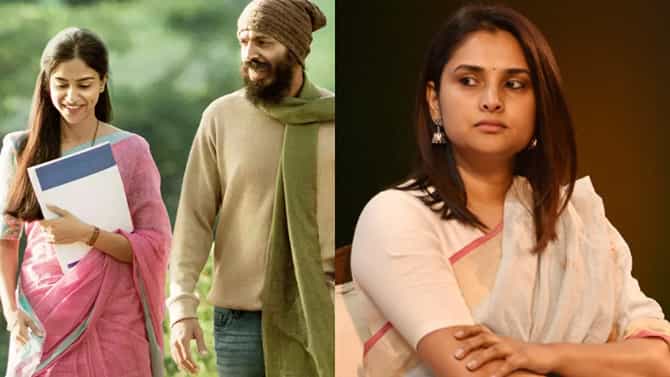 ಸ್ವಾತಿ ಮುತ್ತಿನ ಮಳೆ ಹನಿಯೇ: ರಮ್ಯಾ ನಟಿಸಲಿಲ್ಲವೇಕೆ? ಇಲ್ಲಿದೆ ಕಾರಣ