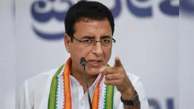 ನಿಗಮ ಮಂಡಳಿ: ಸಂಭಾವ್ಯರಿಗೆ ಕರೆ ಮಾಡಿ ವಿಚಾರಿಸುತ್ತಿರುವ ಸುರ್ಜೇವಾಲ