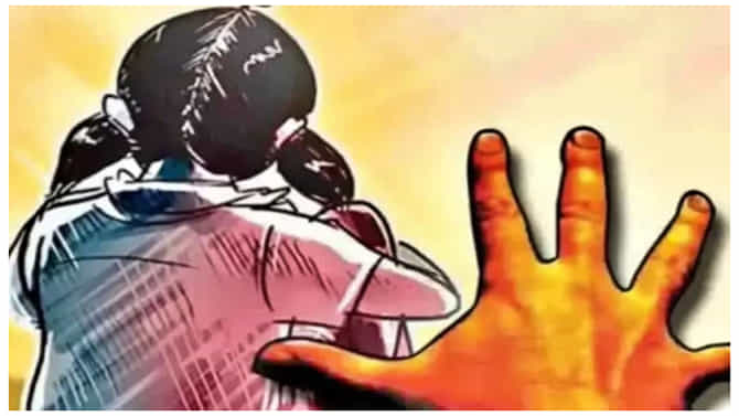ಚಾಕೊಲೇಟ್ ನೆಪ ಹೇಳಿ 10 ವರ್ಷದ ಬಾಲಕಿ ಮೇಲೆ 76 ವರ್ಷದ ವೃದ್ಧನಿಂದ ದೌರ್ಜನ್ಯ