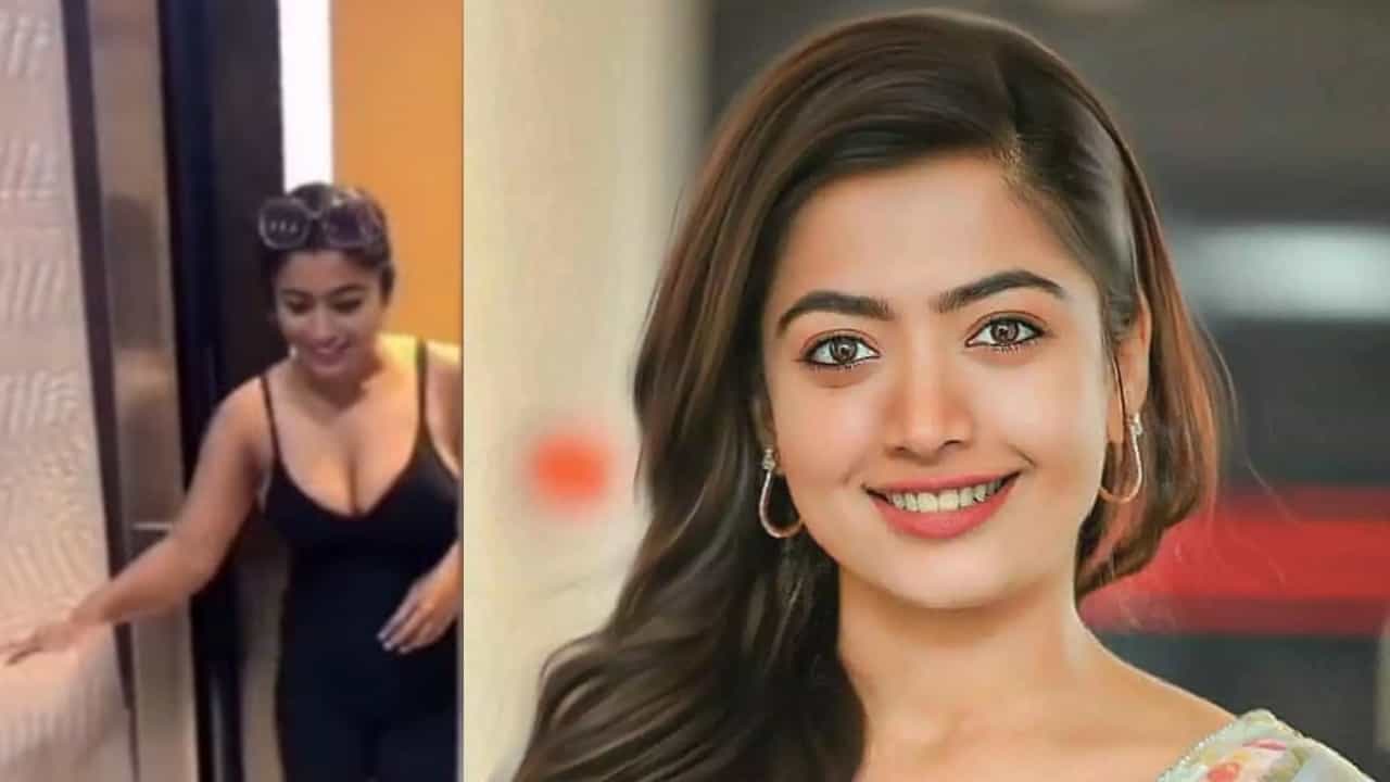 ರಶ್ಮಿಕಾ ಮಂದಣ್ಣ ಡೀಪ್ ಫೇಕ್ ವಿಡಿಯೋ: ಆರೋಪಿ ಸೆರೆ ರಶ್ಮಿಕಾ ಮಂದಣ್ಣ ಡೀಪ್ ಫೇಕ್ ವಿಡಿಯೋ: ಆರೋಪಿ ಸೆರೆ