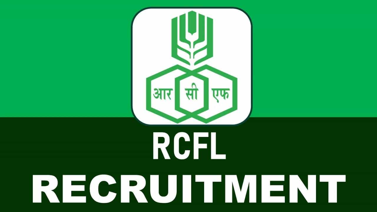 RCF Recruitment 2023: 25 ಮ್ಯಾನೇಜ್ಮೆಂಟ್ ಟ್ರೈನಿ ಹುದ್ದೆಗಳಿಗೆ ಆನ್ಲೈನ್ನಲ್ಲಿ ಅರ್ಜಿ ಸಲ್ಲಿಸಿ RCF Recruitment 2023: 25 ಮ್ಯಾನೇಜ್ಮೆಂಟ್ ಟ್ರೈನಿ ಹುದ್ದೆಗಳಿಗೆ ಆನ್ಲೈನ್ನಲ್ಲಿ ಅರ್ಜಿ ಸಲ್ಲಿಸಿ