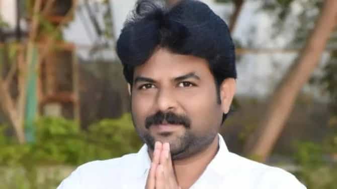 ಕೆಇಎ ಪರೀಕ್ಷಾ ಹಗರಣ: ಆರೋಪಿ ರುದ್ರಗೌಡ ಪಾಟೀಲ್ ಕೊನೆಗೂ ಬಂಧನ