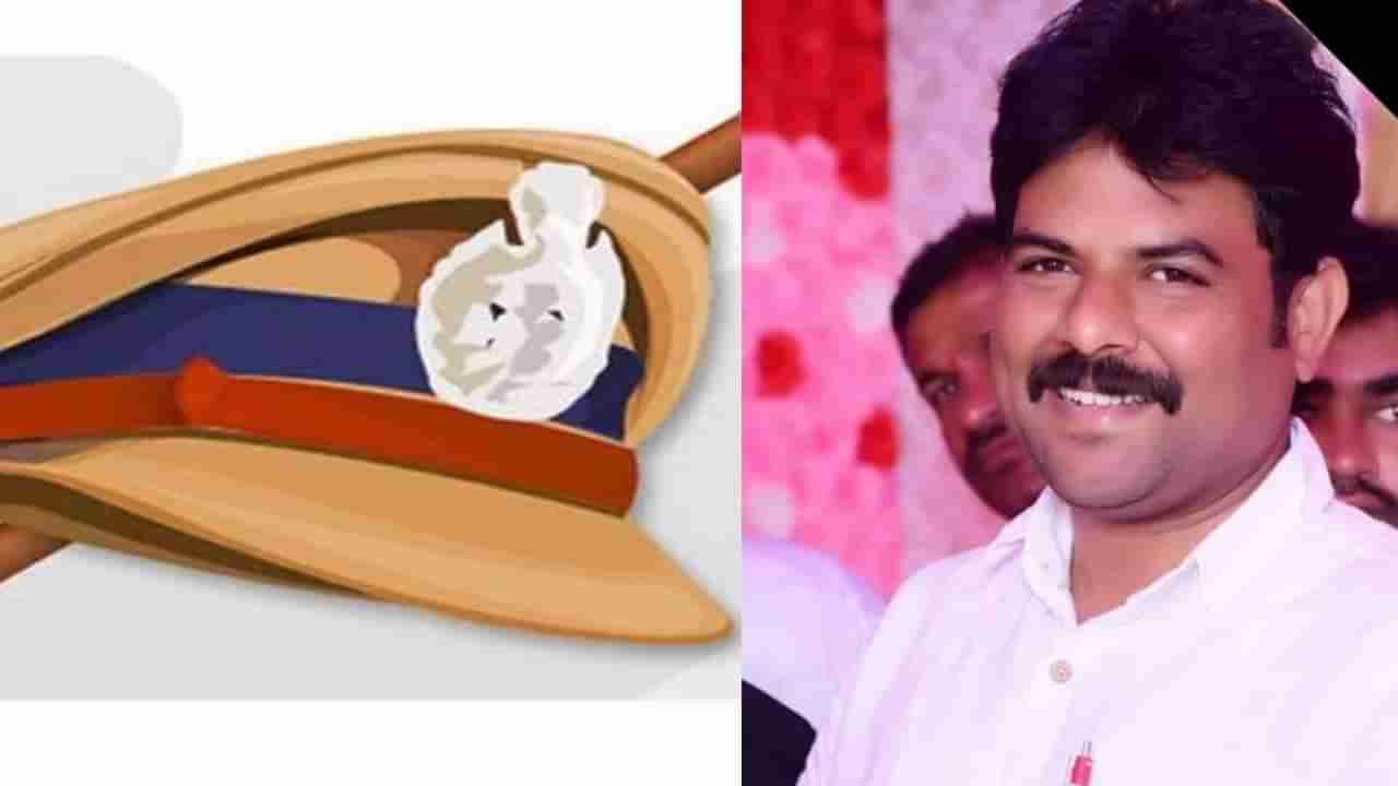 ಆರ್ಡಿ ಪಾಟೀಲ್ನ ಮತ್ತೊಂದು ಕರ್ಮಕಾಂಡ ಬಯಲು: 402 ಪಿಎಸ್ಐ ನೇಮಕಾತಿ ಪರೀಕ್ಷೆಯಲ್ಲೂ ಅಕ್ರಮವೆಸಗಲು ಪ್ಲ್ಯಾನ್