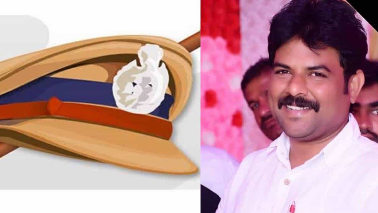 ಆರ್​ಡಿ ಪಾಟೀಲ್​ನ ಮತ್ತೊಂದು ಕರ್ಮಕಾಂಡ ಬಯಲು: 402 ಪಿಎಸ್ಐ ನೇಮಕಾತಿ ಪರೀಕ್ಷೆಯಲ್ಲೂ ಅಕ್ರಮವೆಸಗಲು ಪ್ಲ್ಯಾನ್​​