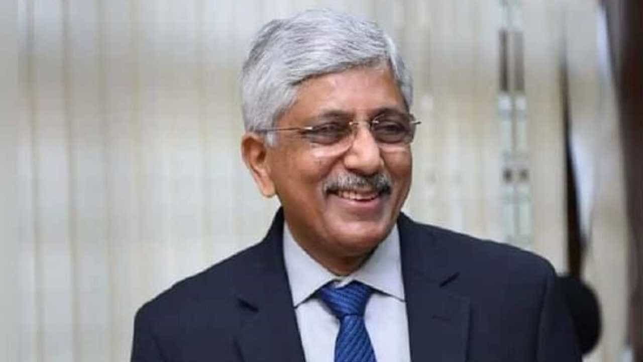 ಶಾಶ್ವತ ಹಿಂದುಳಿದ ವರ್ಗಗಳ ಆಯೋಗದ ಅಧ್ಯಕ್ಷರಾಗಿ ಜಯಪ್ರಕಾಶ್ ಹೆಗ್ಡೆ ಮರುನೇಮಕ ಶಾಶ್ವತ ಹಿಂದುಳಿದ ವರ್ಗಗಳ ಆಯೋಗದ ಅಧ್ಯಕ್ಷರಾಗಿ ಜಯಪ್ರಕಾಶ್ ಹೆಗ್ಡೆ ಮರುನೇಮಕ