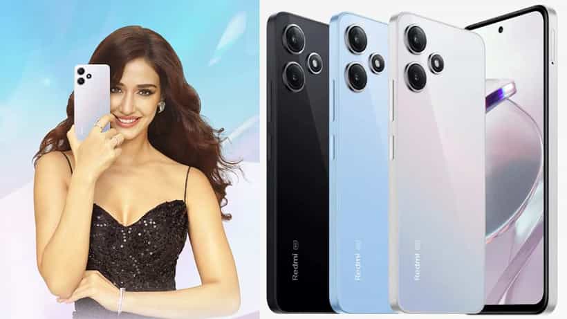 Redmi 12 Series: ಭಾರತದಲ್ಲಿ ದಾಖಲೆ ಬರೆದ ರೆಡ್ಮಿ 12 ಸರಣಿ: ಮಾರಾಟವಾಗಿದ್ದು ಎಷ್ಟು ಸ್ಮಾರ್ಟ್ಫೋನ್ಸ್ ಗೊತ್ತೇ?
