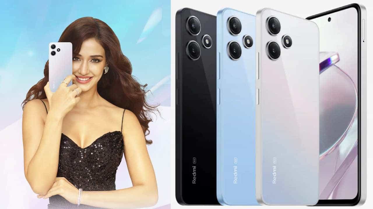 Redmi 12 Series: ಭಾರತದಲ್ಲಿ ದಾಖಲೆ ಬರೆದ ರೆಡ್ಮಿ 12 ಸರಣಿ: ಮಾರಾಟವಾಗಿದ್ದು ಎಷ್ಟು ಸ್ಮಾರ್ಟ್​ಫೋನ್ಸ್ ಗೊತ್ತೇ?