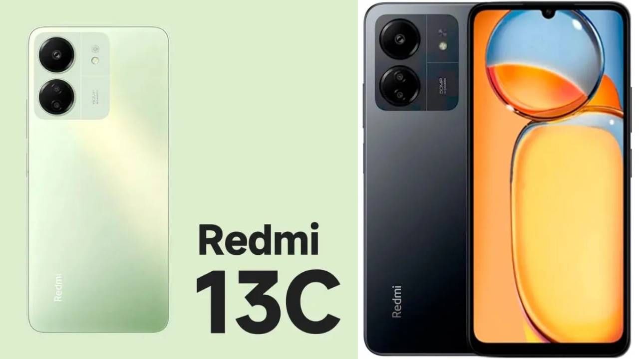 Redmi 13C: ಭಾರತದಲ್ಲಿ ಈ ವರ್ಷದ ಕೊನೆಯ ಫೋನ್ ರಿಲೀಸ್ ಮಾಡಲು ಮುಂದಾದ ಶವೋಮಿ: ಯಾವುದು ನೋಡಿ