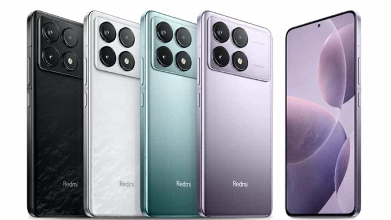 Redmi K70: ಕೊನೆಗೂ ಮಾರುಕಟ್ಟೆಗೆ ಬಂತು ರೆಡ್ಮಿ K70 ಸರಣಿ: ಧೂಳೆಬ್ಬಿಸುವುದು ಖಚಿತ, ಬೆಲೆ ಎಷ್ಟು ನೋಡಿ Redmi K70: ಕೊನೆಗೂ ಮಾರುಕಟ್ಟೆಗೆ ಬಂತು ರೆಡ್ಮಿ K70 ಸರಣಿ: ಧೂಳೆಬ್ಬಿಸುವುದು ಖಚಿತ, ಬೆಲೆ ಎಷ್ಟು ನೋಡಿ