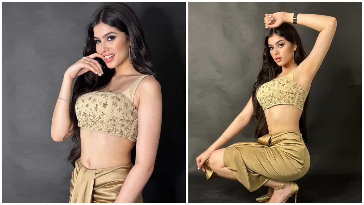 ದೇಹದ ಬೆಳವಣಿಗೆಗೆ ಹಾರ್ಮೋನ್ ಇಂಜೆಕ್ಷನ್ ತೆಗೆದುಕೊಂಡ್ರಾ ಈ ಬಾಲ ನಟಿ? ದೇಹದ ಬೆಳವಣಿಗೆಗೆ ಹಾರ್ಮೋನ್ ಇಂಜೆಕ್ಷನ್ ತೆಗೆದುಕೊಂಡ್ರಾ ಈ ಬಾಲ ನಟಿ?
