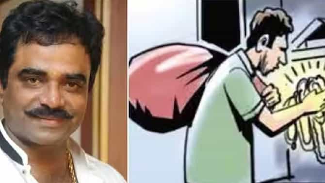 ರಾಕ್​ಲೈನ್ ವೆಂಕಟೇಶ್ ಸಹೋದರನ ಮನೆ ದರೋಡೆ: ನೇಪಾಳಿ ಗ್ಯಾಂಗ್ ಅರೆಸ್ಟ್