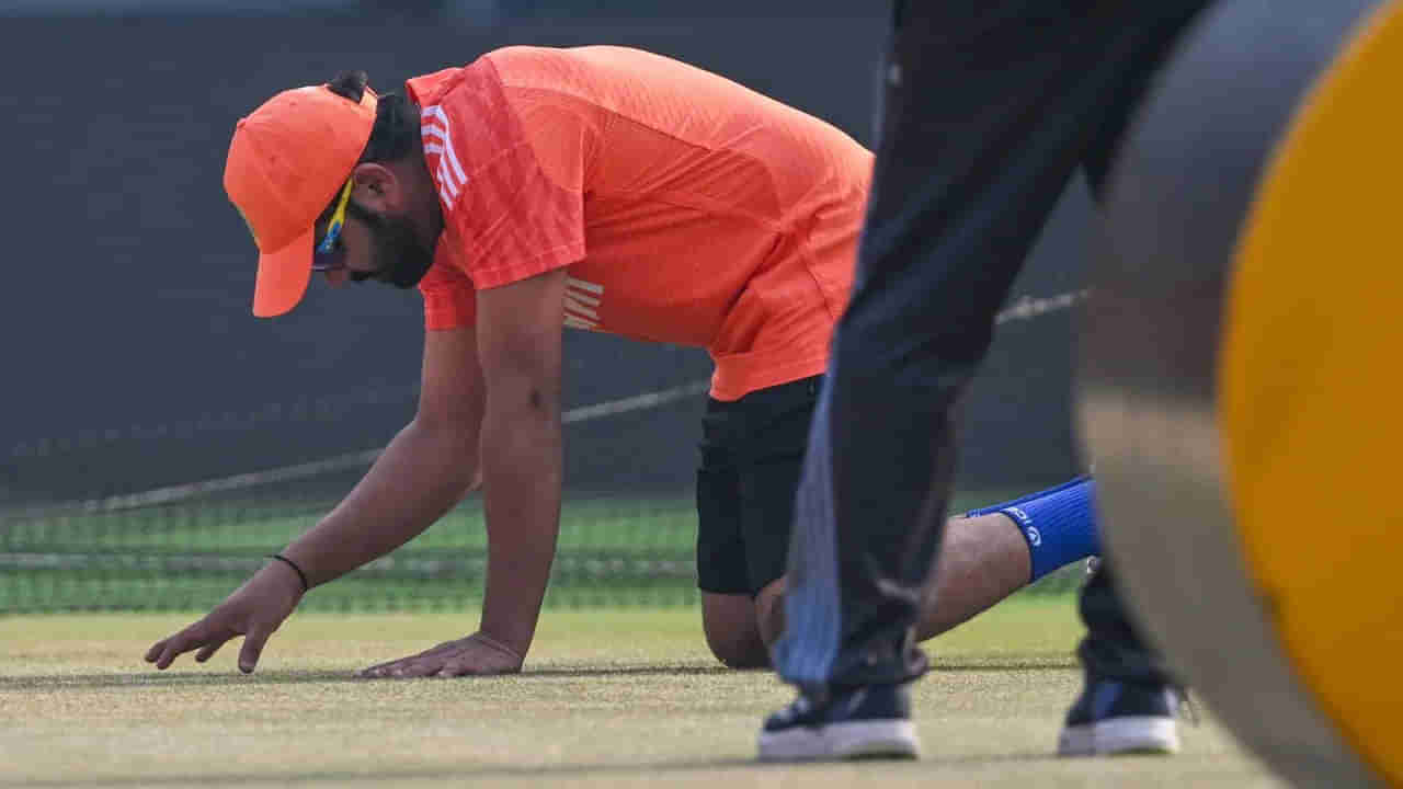 ಅಹಮದಾಬಾದ್ನಲ್ಲಿ ಎಷ್ಟು ರನ್ ಬಾರಿಸಿದರೆ ಗೆಲುವು ಖಚಿತ? ಮೋದಿ ಮೈದಾನದ ಪಿಚ್ ಹೇಗಿದೆ?