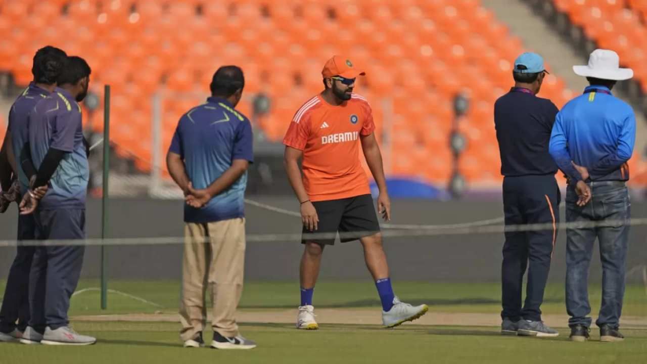 ICC ODI World Cup Final: ಪಿಚ್-ಸ್ವಾಪಿಂಗ್ನಿಂದ ಕೋಪಗೊಂಡು ಭಾರತ ತೊರೆದ ಪಿಚ್ ಸಲಹೆಗಾರ?: ಐಸಿಸಿಯಿಂದ ಬಂತು ಸ್ಪಷ್ಟನೆ