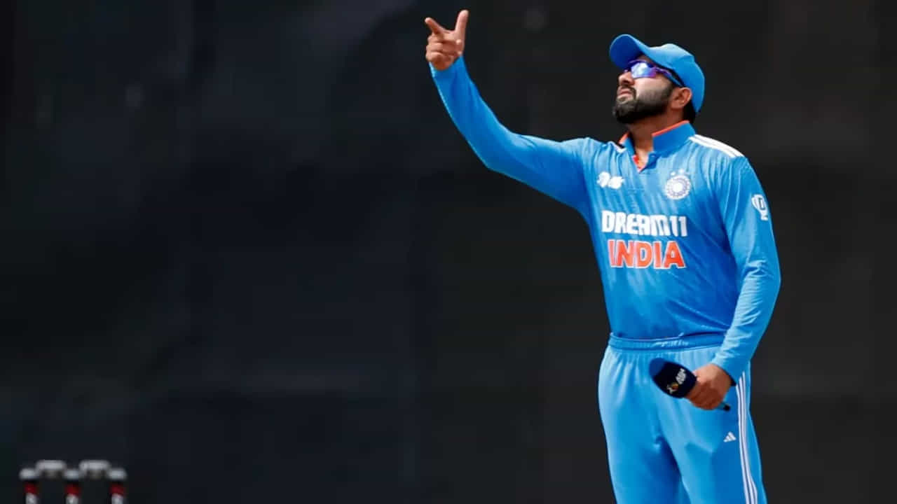 IND vs NED: ಚಿನ್ನಸ್ವಾಮಿಯಲ್ಲಿ ಟಾಸ್ ಗೆದ್ದ ಭಾರತ ಮೊದಲು ಬ್ಯಾಟಿಂಗ್ ಆಯ್ಕೆ; ಉಭಯ ತಂಡಗಳು ಹೀಗಿವೆ IND vs NED: ಚಿನ್ನಸ್ವಾಮಿಯಲ್ಲಿ ಟಾಸ್ ಗೆದ್ದ ಭಾರತ ಮೊದಲು ಬ್ಯಾಟಿಂಗ್ ಆಯ್ಕೆ; ಉಭಯ ತಂಡಗಳು ಹೀಗಿವೆ