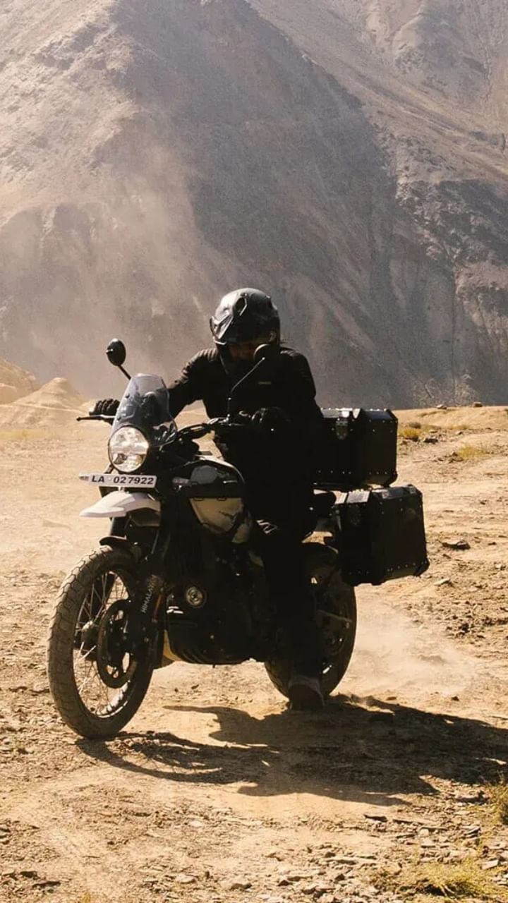 Royal Enfield Himalayan 450 (12)