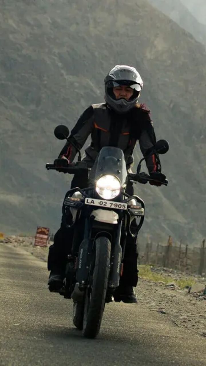 Royal Enfield Himalayan 450 (13)
