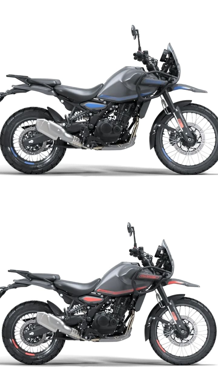 Royal Enfield Himalayan 450 (4)