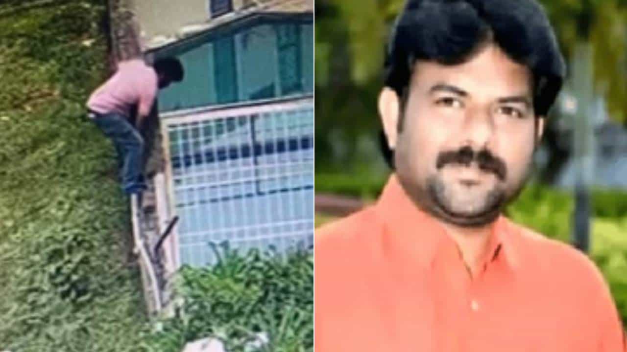 ಪರೀಕ್ಷಾ ಅಕ್ರಮದ ಕಿಂಗ್ಪಿನ್ ಪರಾರಿ: ಅಫಜಲಪುರ ಕ್ಷೇತ್ರದ ಶಾಸಕನಾಗುವ ಕನಸು ಕಂಡಿದ್ದ ಆರ್ಡಿ ಪಾಟೀಲ್ ಪರೀಕ್ಷಾ ಅಕ್ರಮದ ಕಿಂಗ್ಪಿನ್ ಪರಾರಿ: ಅಫಜಲಪುರ ಕ್ಷೇತ್ರದ ಶಾಸಕನಾಗುವ ಕನಸು ಕಂಡಿದ್ದ ಆರ್ಡಿ ಪಾಟೀಲ್