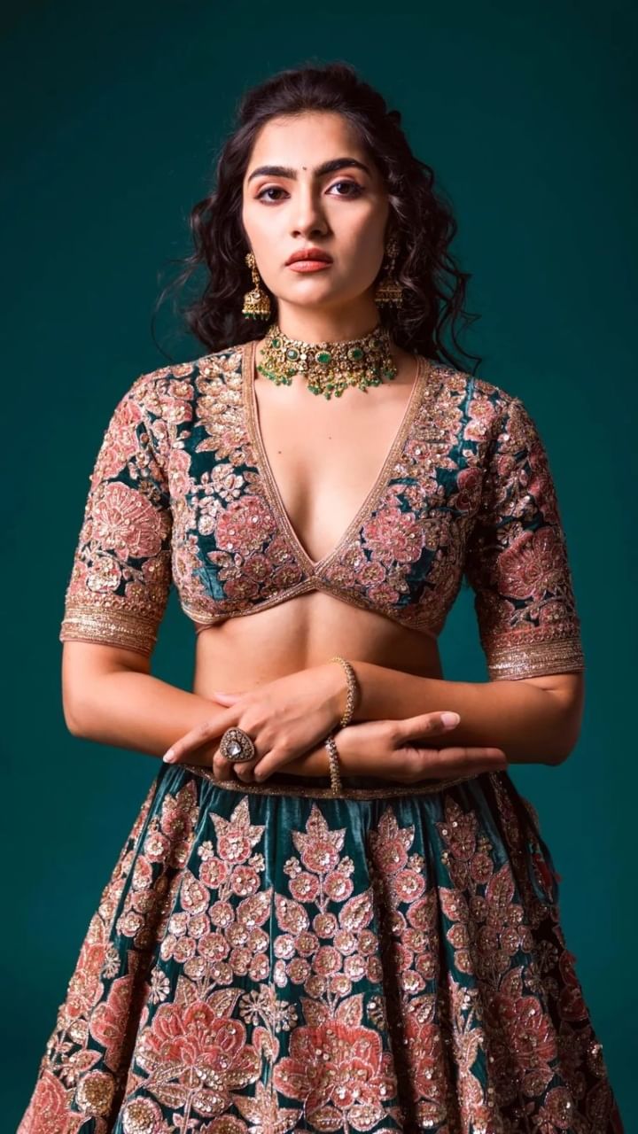 Rukmini Vasanth (2)