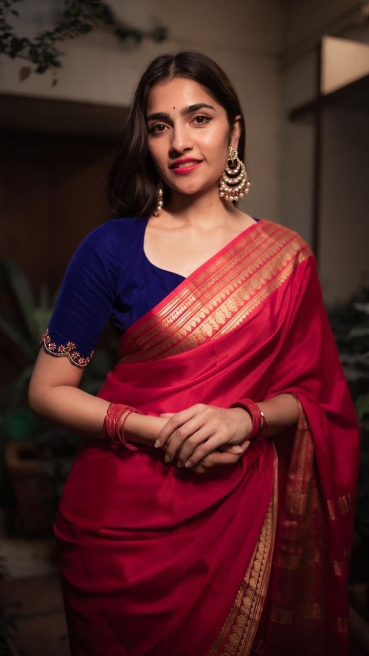Rukmini Vasanth (3)