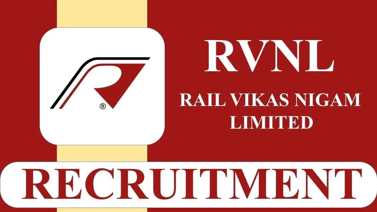 RVNL Recruitment 2023: 50 ಮ್ಯಾನೇಜರ್, ಡೆಪ್ಯೂಟಿ ಮ್ಯಾನೇಜರ್ ಹುದ್ದೆಗಳಿಗೆ ಅರ್ಜಿ ಸಲ್ಲಿಸಿ