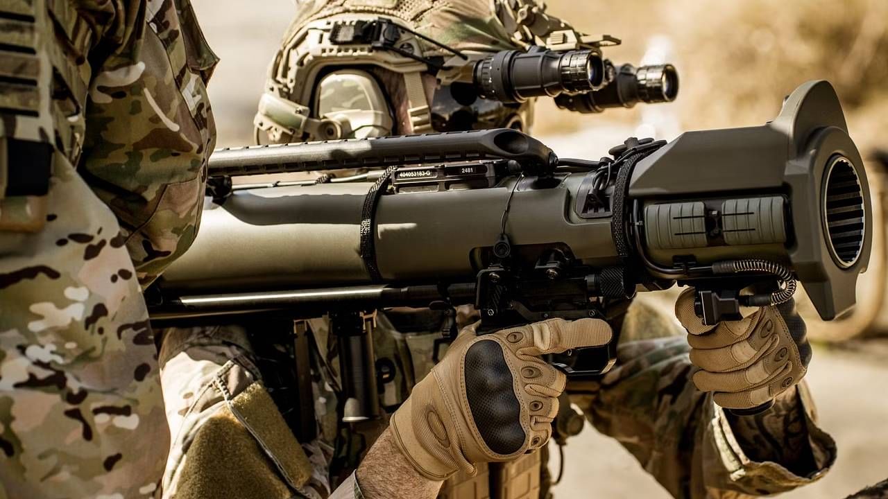 Carl-Gustaf M4 Rockets: ರಕ್ಷಣಾ ಕ್ಷೇತ್ರದಲ್ಲಿ ಮೊದಲ ಬಾರಿ 100 ಪ್ರತಿಶತ ವಿದೇಶೀ ಹೂಡಿಕೆಗೆ ಅನುಮತಿ; ಸ್ವೀಡನ್ ಸಾಬ್​ನಿಂದ ರಾಕೆಟ್ ಘಟಕ ಸ್ಥಾಪನೆಗೆ ಯೋಜನೆ