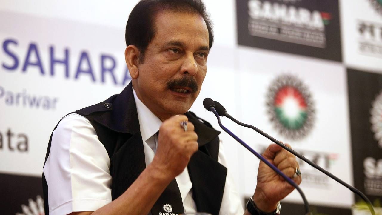 Subrata Roy: ಸಹಾರಾ ಗ್ರೂಪ್ನ ಸಂಸ್ಥಾಪಕ ಸುಬ್ರತಾ ರಾಯ್ ನಿಧನ
