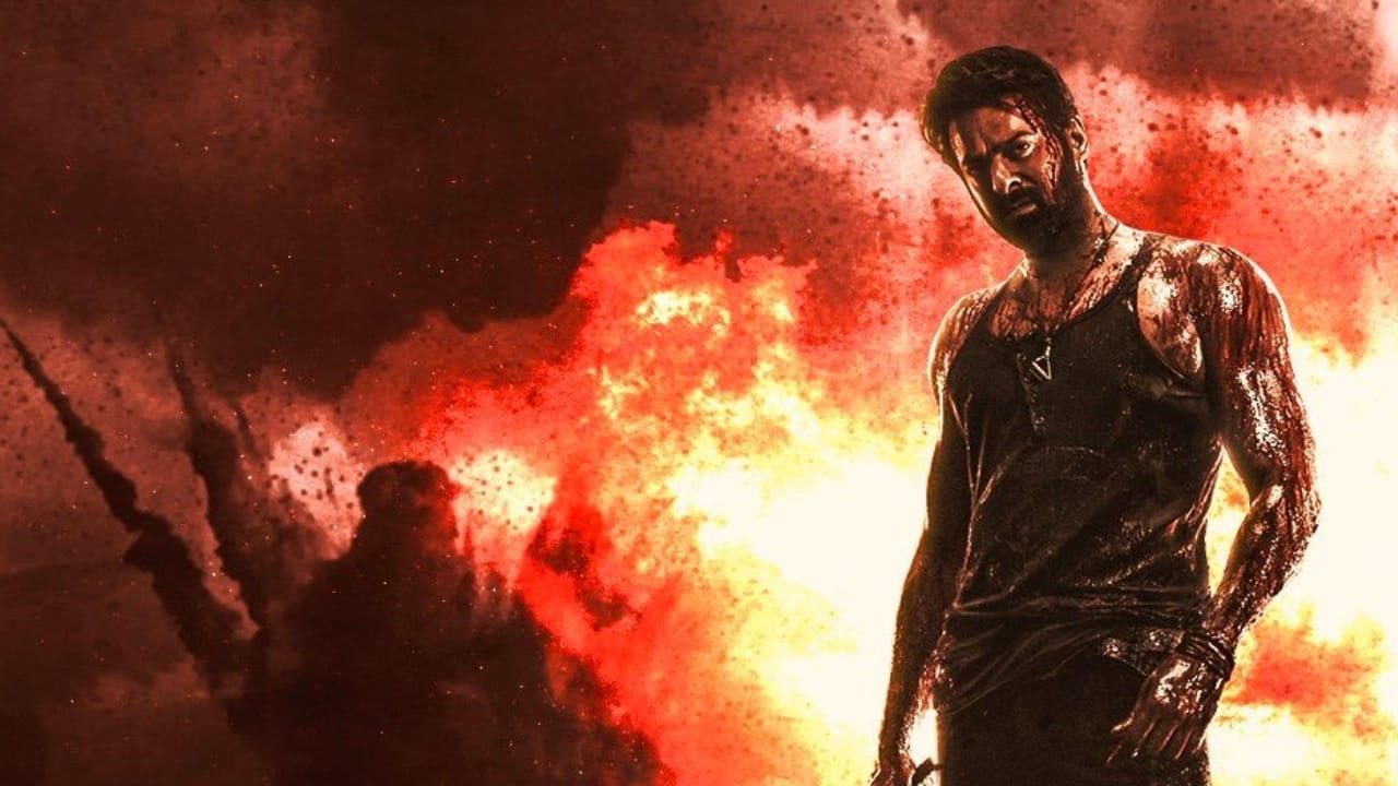 ‘ಸಲಾರ್’ ಟ್ರೇಲರ್ ರಿಲೀಸ್ ದಿನಾಂಕದಲ್ಲಿಲ್ಲ ಬದಲಾವಣೆ; ರಿವೀಲ್ ಆಗಲಿದೆ ದೊಡ್ಡ ವಿಚಾರ? ‘ಸಲಾರ್’ ಟ್ರೇಲರ್ ರಿಲೀಸ್ ದಿನಾಂಕದಲ್ಲಿಲ್ಲ ಬದಲಾವಣೆ; ರಿವೀಲ್ ಆಗಲಿದೆ ದೊಡ್ಡ ವಿಚಾರ?