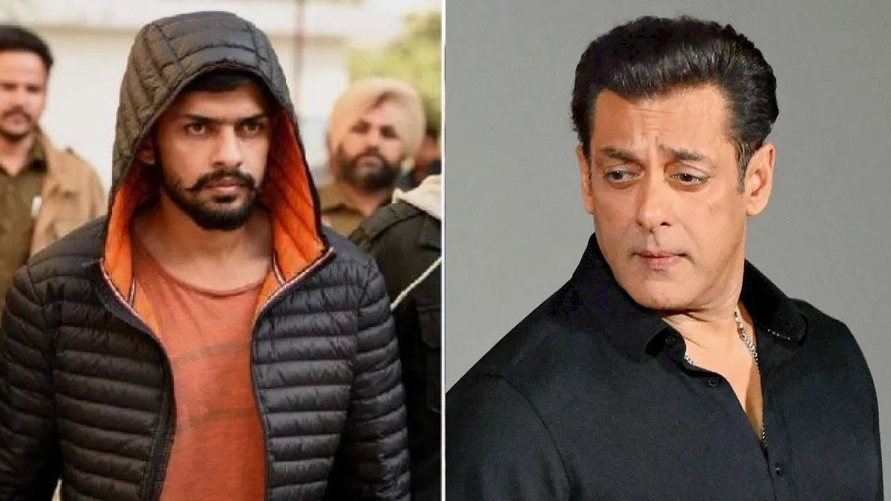 ‘ಸಾವಿಗೆ ವೀಸಾ ಇಲ್ಲ, ವಿದೇಶಕ್ಕೆ ಹೋದ್ರೂ ಬಿಡಲ್ಲ’; ಸಲ್ಮಾನ್ ಖಾನ್ಗೆ ಮತ್ತೆ ಬಂತು ಬೆದರಿಕೆ
