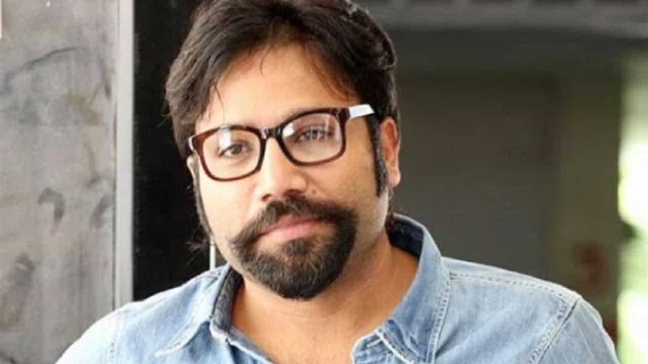 ವಿಜಯ್, ರಣ್ಬೀರ್, ಪ್ರಭಾಸ್ ಬಳಿಕ ಮತ್ತೊಬ್ಬ ಸ್ಟಾರ್ ಜೊತೆ ಸಂದೀಪ್ ಸಿನಿಮಾ ವಿಜಯ್, ರಣ್ಬೀರ್, ಪ್ರಭಾಸ್ ಬಳಿಕ ಮತ್ತೊಬ್ಬ ಸ್ಟಾರ್ ಜೊತೆ ಸಂದೀಪ್ ಸಿನಿಮಾ